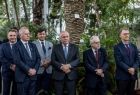 Spotkanie z korpusem konsularnym
