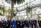 Spotkanie z korpusem konsularnym
