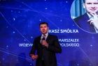 Znamy laureatów Konkursu Małopolski Lider Ekonomii Społecznej 2024!