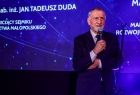 Znamy laureatów Konkursu Małopolski Lider Ekonomii Społecznej 2024!