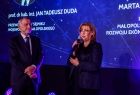 Znamy laureatów Konkursu Małopolski Lider Ekonomii Społecznej 2024!