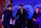 Znamy laureatów Konkursu Małopolski Lider Ekonomii Społecznej 2024!