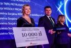 Znamy laureatów Konkursu Małopolski Lider Ekonomii Społecznej 2024!