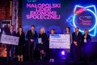Znamy laureatów Konkursu Małopolski Lider Ekonomii Społecznej 2024!