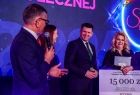 Znamy laureatów Konkursu Małopolski Lider Ekonomii Społecznej 2024!