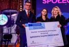 Znamy laureatów Konkursu Małopolski Lider Ekonomii Społecznej 2024!