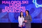 Znamy laureatów Konkursu Małopolski Lider Ekonomii Społecznej 2024!