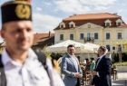 Dni św. Kingi w Wieliczce z udziałem marszałka Łukasza Smółki