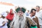 Dni św. Kingi w Wieliczce z udziałem marszałka Łukasza Smółki