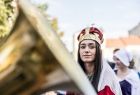 Dni św. Kingi w Wieliczce z udziałem marszałka Łukasza Smółki