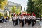 Dni św. Kingi w Wieliczce z udziałem marszałka Łukasza Smółki