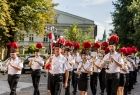 Dni św. Kingi w Wieliczce z udziałem marszałka Łukasza Smółki