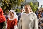 Dni św. Kingi w Wieliczce z udziałem marszałka Łukasza Smółki