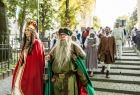 Dni św. Kingi w Wieliczce z udziałem marszałka Łukasza Smółki