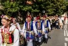 Dni św. Kingi w Wieliczce z udziałem marszałka Łukasza Smółki