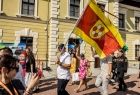 Dni św. Kingi w Wieliczce z udziałem marszałka Łukasza Smółki