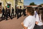 Dni św. Kingi w Wieliczce z udziałem marszałka Łukasza Smółki