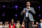 Dni św. Kingi w Wieliczce z udziałem marszałka Łukasza Smółki