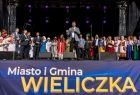 Dni św. Kingi w Wieliczce z udziałem marszałka Łukasza Smółki