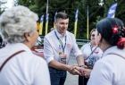 marszałek wita zgromadzonych