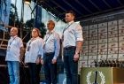 VIP na scenie