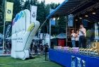 powitanie zgromadzonych przed sceną