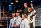 kobiety na podium