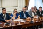Spotkanie ze stowarzyszeniami ZIT oraz IIT