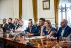 Spotkanie ze stowarzyszeniami ZIT oraz IIT