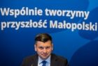 Spotkanie ze stowarzyszeniami ZIT oraz IIT