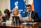 Spotkanie ze stowarzyszeniami ZIT oraz IIT