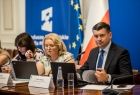 Spotkanie ze stowarzyszeniami ZIT oraz IIT