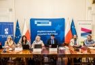 Spotkanie ze stowarzyszeniami ZIT oraz IIT