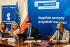 Spotkanie ze stowarzyszeniami ZIT oraz IIT