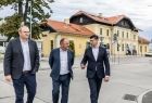 Spotkanie z 60-milionowym pasażerem