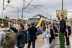 Spotkanie z 60-milionowym pasażerem