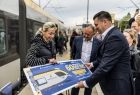 Spotkanie z 60-milionowym pasażerem