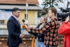 Spotkanie z 60-milionowym pasażerem