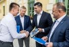 Spotkanie z 60-milionowym pasażerem