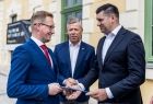 Spotkanie z 60-milionowym pasażerem