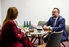O współpracy z Obwodem Lwowskim