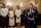 Spotkanie z medalistami Igrzysk Olimpijskich w Paryżu
