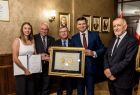 Spotkanie z medalistami Igrzysk Olimpijskich w Paryżu
