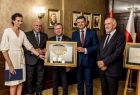 Spotkanie z medalistami Igrzysk Olimpijskich w Paryżu