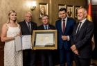 Spotkanie z medalistami Igrzysk Olimpijskich w Paryżu