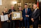 Spotkanie z medalistami Igrzysk Olimpijskich w Paryżu