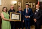 Spotkanie z medalistami Igrzysk Olimpijskich w Paryżu