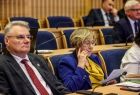 Obrady Sejmiku Województwa Małopolskiego