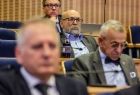 Obrady Sejmiku Województwa Małopolskiego
