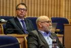 Obrady Sejmiku Województwa Małopolskiego